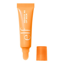 e.l.f. Squeeze Me Lip Balm, Hydraterende Lippenbalsem Met Een Transparante Kleur, Met Hyaluronzuur, Vegan