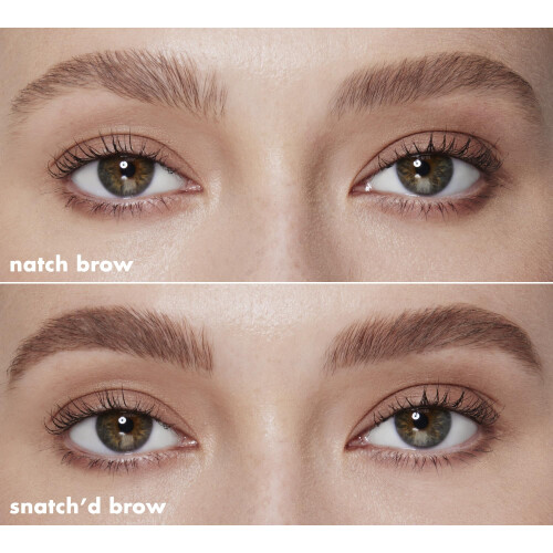 e.l.f. e.l.f. Instant Lift Waterproof Brow Pencil, Μακράς Διάρκειας, Vegan, Σκούρο Καφέ 2