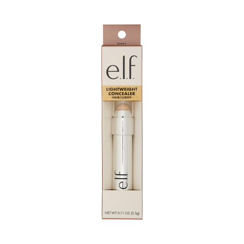 E.L.F. Καλλυντικά Lightweight Concealer Stick 95041 Fair/Light, 0.6 Οζ 1
