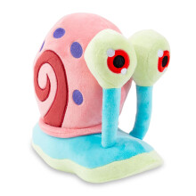 Nickelodeon Spongebob Squarepants Gary De Slak 10-Inch Verzamel Plush Speelgoed