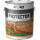 STORM SYSTEM Storm Protector - Sigillante Penetrante e Protettore per Macchie, 1 Gallone, Pacific Redwood 1
