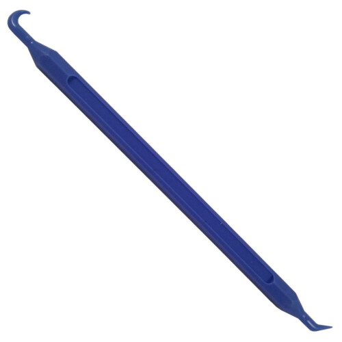 (10 Pack) O-Ring Pick Tool - Plastic (No Scratch) [P/N: OPICK-PL] 2
