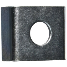 VERSABAR VF-1102-5/8 ?aiba de ?a 5/8 """" Gala de autorizare platata cu zinc