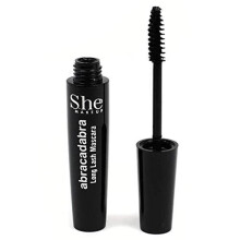 S.He machiaj Abracadabra Long Lash Mascara neagra