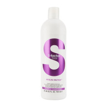 S Factor Tigi Health Factor Shampooing 25,36 once liquide