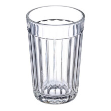 Russische traditionelle Granyoniy getfelte heie Teeglas 7 Unzen fr Metallhalter Podstakannik Vintage UdSSR Sowjet