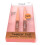 Cala Roséguld pincett duo 1