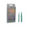 Cala Soft touch menta csipesz du 4