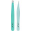Cala Soft touch menta csipesz du 1