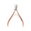 CALA Rose Gold Cuticle Nipper 1