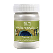 Paints Modern Masters Metallic Collection Shimmer 6oz. (Pearl White)