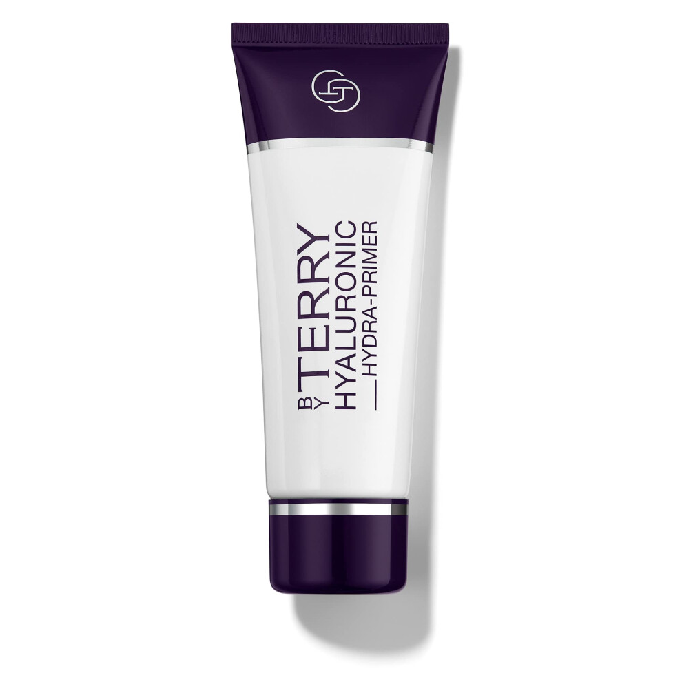 By Terry Hyaluronic Hydra-Primer Moisturizing Face Primer Controls Oil & Shine Mattifies & Blurs Imperfections Colorless 1.35 Fl Oz