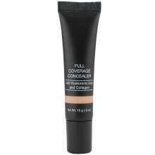 Jolie Acoperire completa Concealer cu acid hialuronic ?i colagen 15 g (portocaliu)
