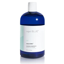Concentrazione di pulizia del vulcano blu Capri - Cleaner multi -scopo - Prodotti per la pulizia sicuri per i controso