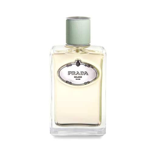 Prada Prada Infusion D'Iris Eau De Parfum Spray for Women  1 Ounce 1