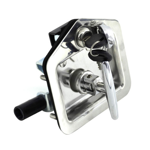 T-Handle Latch for Tool Box