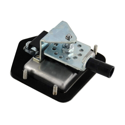 T-Handle Latch for Tool Box 1