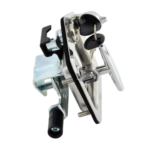T-Handle Latch for Tool Box 2