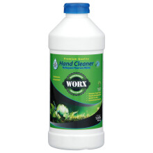 WORX biologisk nedbrydelig h?ndrenses?be 1 pund d?se