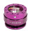 NRG Innovations SRK-200PP Quick Release (lilla krop/lilla ring) 1