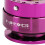 NRG Innovations SRK-200PP Quick Release (lilla krop/lilla ring) 2