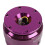 NRG Innovations SRK-200PP Quick Release (lilla krop/lilla ring) 4