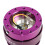NRG Innovations SRK-200PP Quick Release (lilla krop/lilla ring) 3