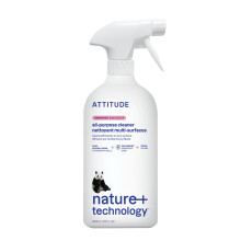 Nature + Technology, Allzweckreiniger, Geruchlos