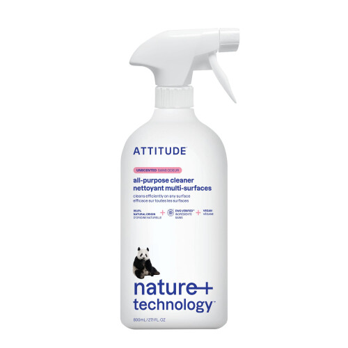 Nature + Technology, Allzweckreiniger, Geruchlos
