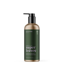 Shampoo Idratante ATTITUDE con Oli Essenziali, EWG Verificato, Ingredienti Vegetali e Minerali