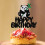 Lveud Panda Topper tort de na?tere la mul?i 4