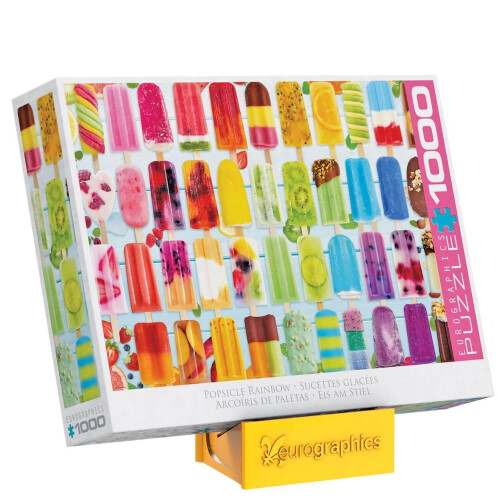 Eurographics Puzzle Box Stand Accessory 2