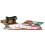 EuroGraphics Sewing Machine Tin Jigsaw Puzzle Medium 3