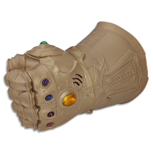 Avengers Marvel Infinity War Infinity Gauntlet elektronikus kl 2