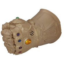Marvel Infinity War Infinity Gauntlet elektronikus kl