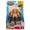 Transformers Transformers Playskool Heroes Rescue Bots Academy Wedge De Constructie-Bot 6-Inch Actiefiguur 2