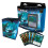 Magic the Gathering Kaldheim Commander Deck - Phantom Premonition | Mazzo pronto per il gioco pronto per il gioco | Blu-bianco 1