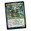 Magic: The Gathering Strixhaven Commander Deck  Witherbloom Witchcraft (Schwarz-Grn) 3
