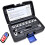 Warp 9 Adjustable Torque Spoke Wrench Kit 1