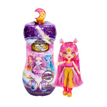 Magic Mixies Pixlings Shimmerverse Series Create & Mix Magic Potion to Magically Reveal Pheona The Pheonix This Beautiful 6.5"""" Shimmerverse Pi