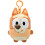 Bluey Bluey Mini Bingo Bingo 4,75 pouces de haut 1