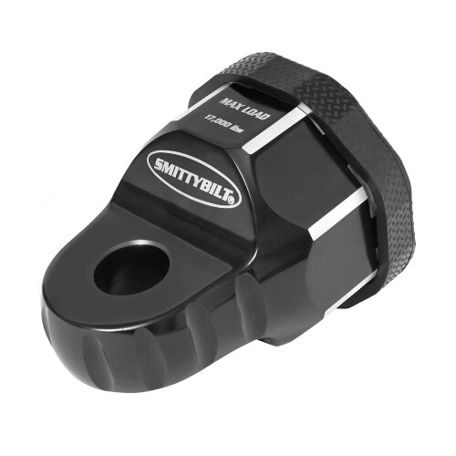SmittyBilt A.W.S. ALUMINIUM - SB2820