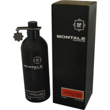 MONTALE Aoud Lime Eau de Parfum Spray 3.3 Fl Oz