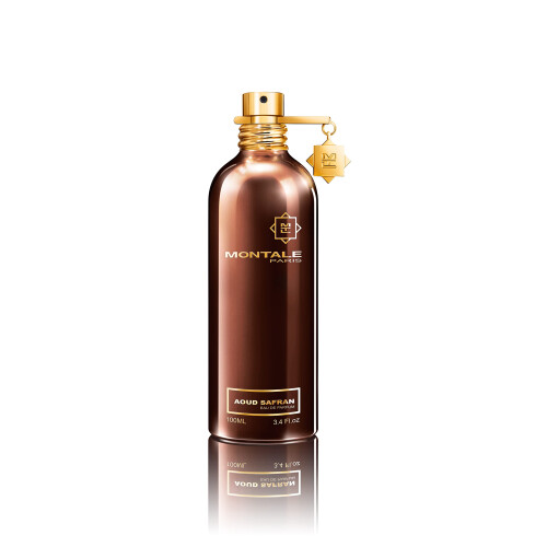 MONTALE Montale aoud safran eau de parfum spray 3.3 fl oz
