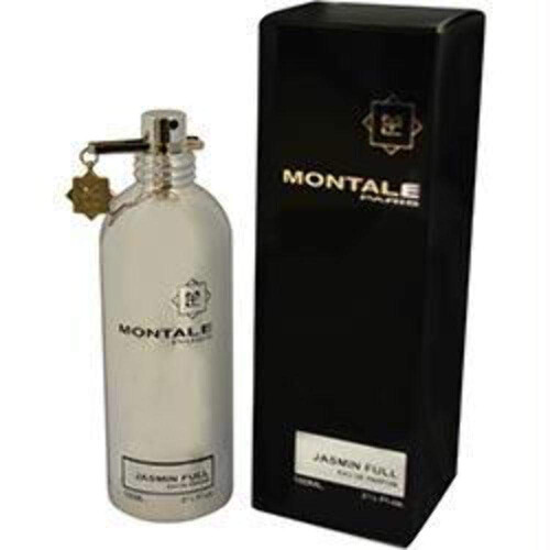 MONTALE MONTALE Jasmin Full Eau de Parfum Spray  3.3 Fl Oz