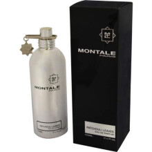 MONTALE Patchouli Leaves Eau de Parfum Spray 3.3 Fl Oz