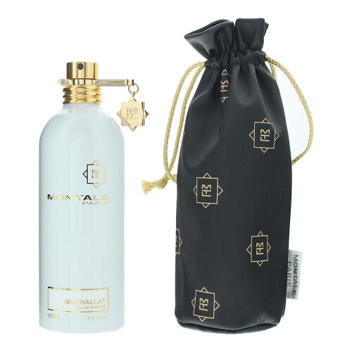 MONTALE MONTALE Mukhalat Eau de Parfum Spray, 100 ml 2