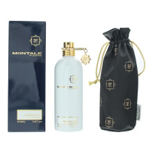 MONTALE Mukhalat Eau de Parfum Spray, 100 ml