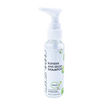 CINEMA SECRETS Blender and Brush Shampoo 2 unssia