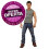 NECA Neca Twilight Eclipse Film Serie 1 Actionfigur Jacob Black 2